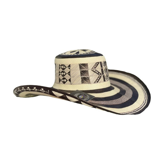 Sombrero 33 Fibras Original Calidad Extrafino MY