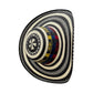 Sombrero 33 Fibras Tricolor Extrafino