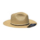 Sombrero Ala Corta Exclusivo Fino Artesanal