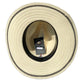 Sombrero Ala Corta Tejido Fino