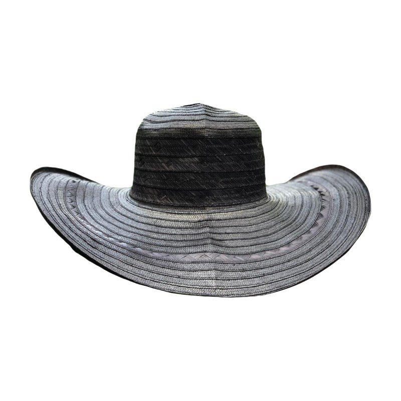 Sombrero Black Fino 27 Fibras