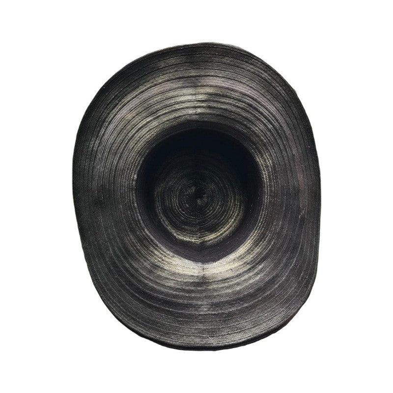 Sombrero Black Fino 27 Fibras