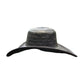 Sombrero Black Fino 27 Fibras