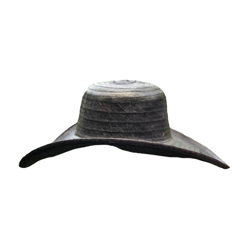 Sombrero Black Fino 27 Fibras