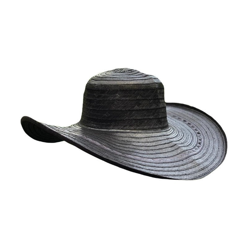 Sombrero Black Fino 27 Fibras