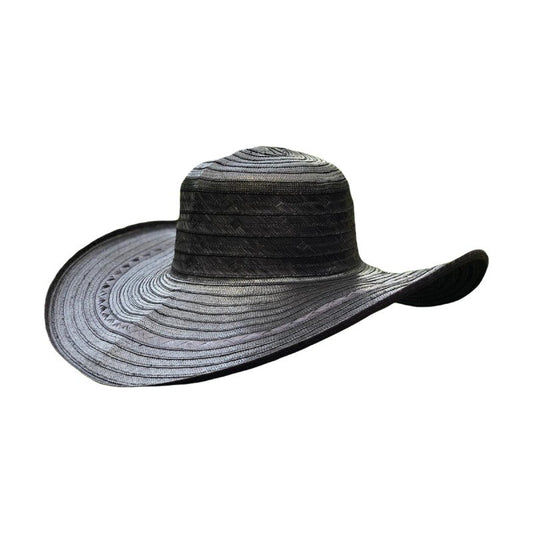 Black Extrafino 31 Fibras MY