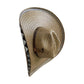 Sombrero Caballista 23 Fibras Exclusivo