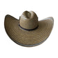 Sombrero Caballista 23 Fibras Exclusivo