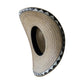 Sombrero Caballista 23 Fibras Exclusivo