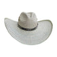 Sombrero Caballista 23 Fibras Rígido