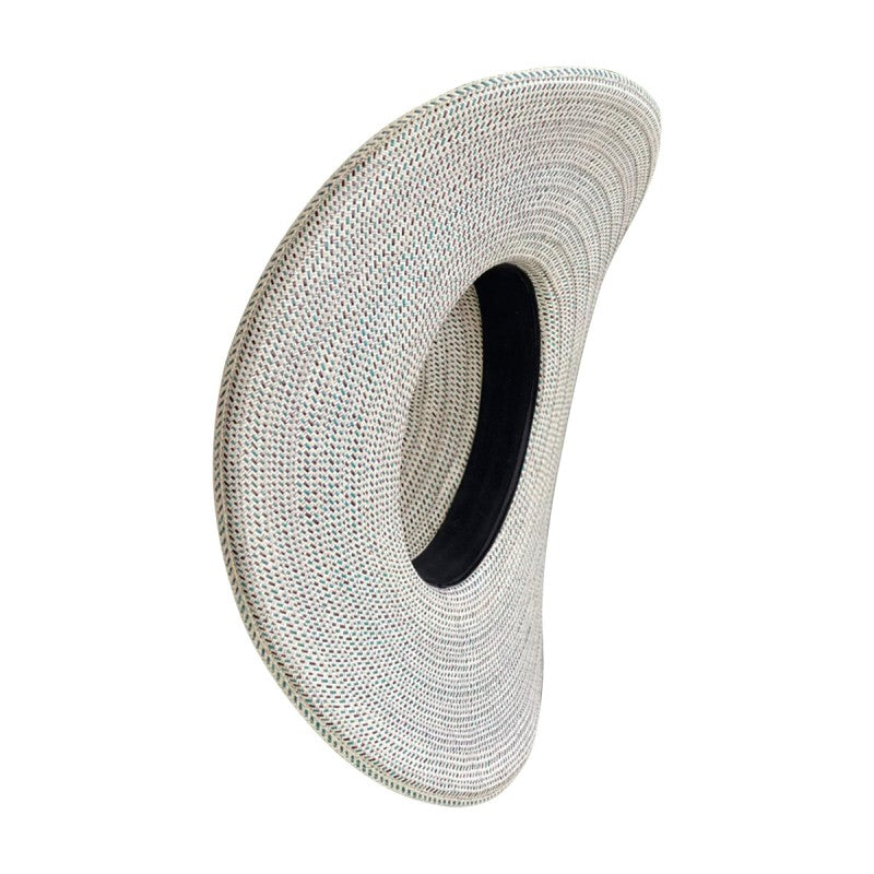 Sombrero Caballista 23 Fibras Rígido