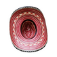 Sombrero Caballista 33 Fibras Hormado