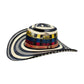 Sombrero Caballista 33 Fibras Colombiano