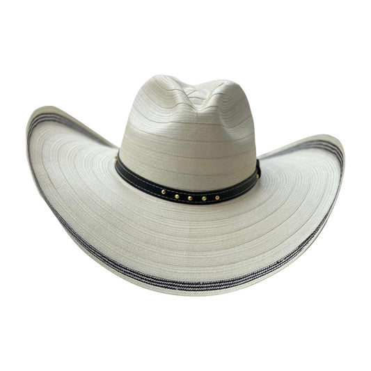 Sombrero Caballista 33 Fibras Extrafino