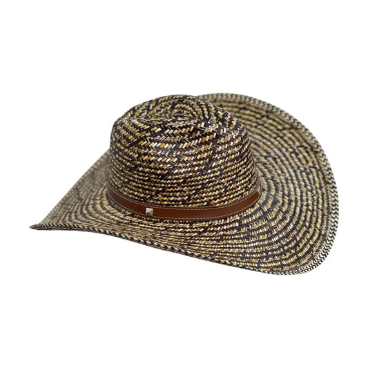Sombrero Caballista Artesanal MY