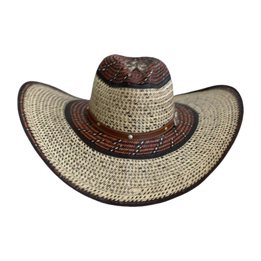 Sombrero Caballista Con Núcleo MY