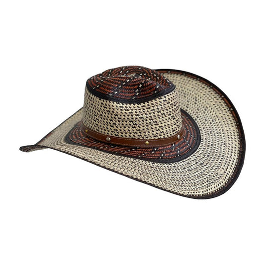Sombrero Caballista Con Núcleo MY
