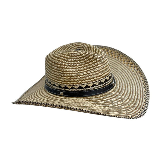 Sombrero Caballista Diseño Granito MY