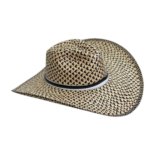 Sombrero Caballista Económico Beige MY