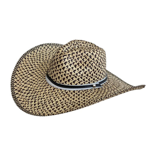Sombrero Caballista Beige Exclusivo MY