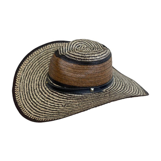 Sombrero Caballista Económico MY