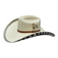 Sombrero Caballista 31 Fibras Hormado Marlboro