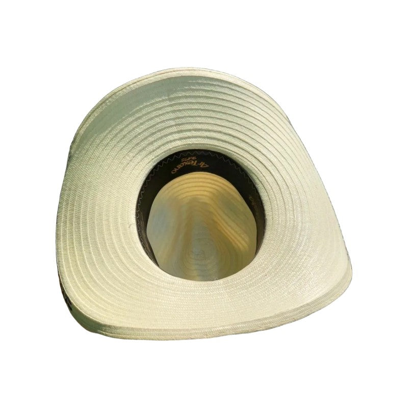Sombrero Hormado 19 Fibras Blanco