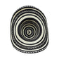 Sombrero Tradicional 15 Fibras + Estuche + Correa