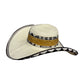 Sombrero Calado 21 Fibras Exclusivo Fino