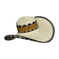 Sombrero Calado 23 Fibras Exclusivo Fino