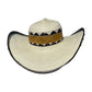 Sombrero Calado 21 Fibras Exclusivo Fino
