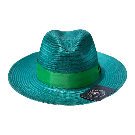 Sombrero De Lujo Vueltiao Diseño Fedora MY