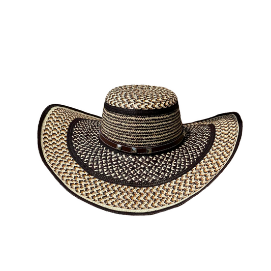 Sombrero Exclusivo 15 Fibras Económico MY