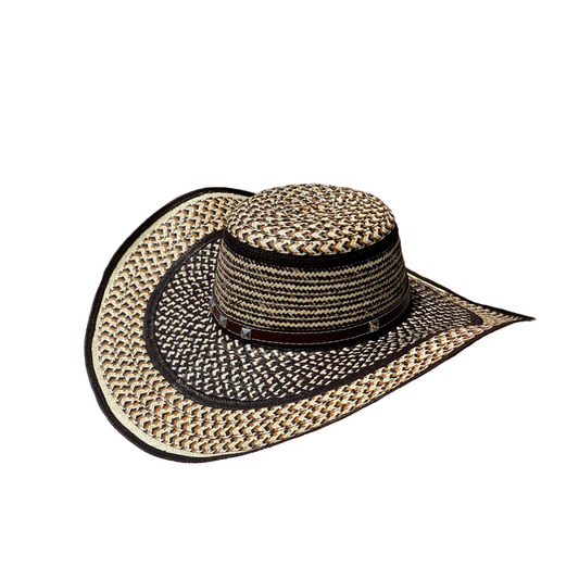 Sombrero Exclusivo 15 Fibras Económico MY