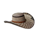 Sombrero Exclusivo 15 Fibras Tejido Calidad