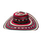 Sombrero Exclusivo 23 Fibras Horma Indiana