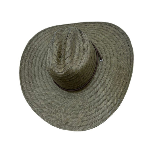 Sombrero Explorador Artesanal Tipo Quiksilver MY