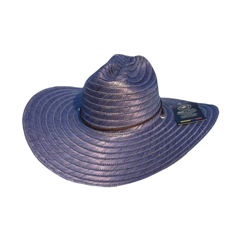 Sombrero Explorador Tipo Quiksilver Dama