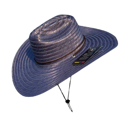 Sombrero Explorador Tipo Quiksilver Dama MY