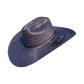 Sombrero Explorador Tipo Quiksilver Dama