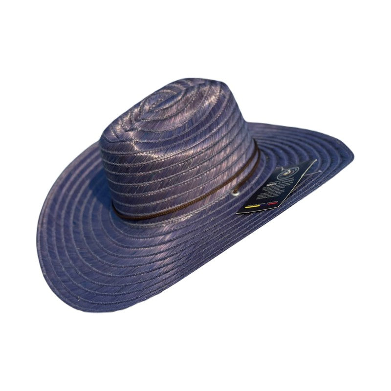 Sombrero Explorador Tipo Quiksilver Dama