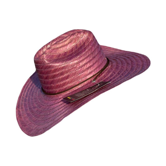 Sombrero Explorador Tipo Quiksilver Diseño Mujer MY