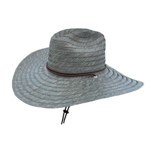 Sombrero Explorador Tipo Quiksilver Fino MY