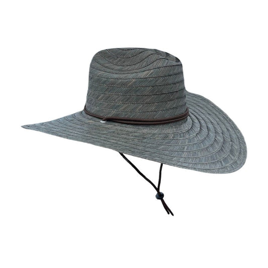 Sombrero Explorador Tipo Quiksilver Fino MY