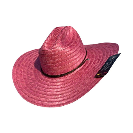 Sombrero Explorador Tipo Quiksilver Dama MY