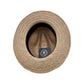 Sombrero Fedora Exclusivo Diseño Multicolor