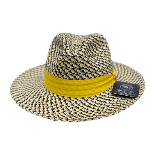 Sombrero Fedora Figuras Artesanales Exclusivas MY