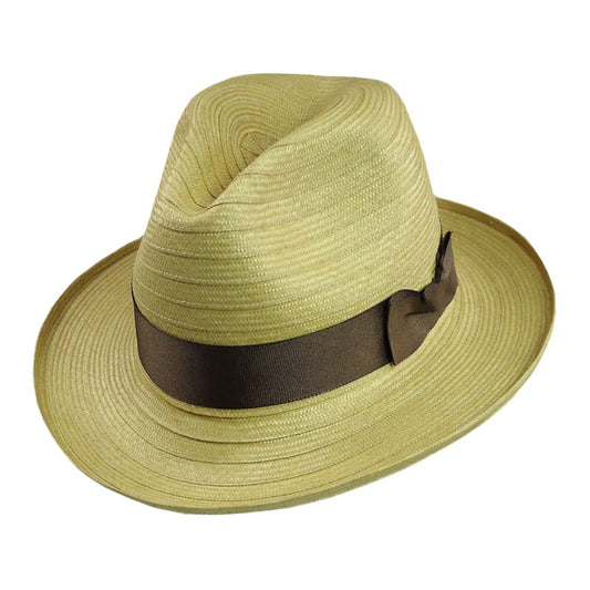 Sombrero Fedora Vueltiao Caña Flecha