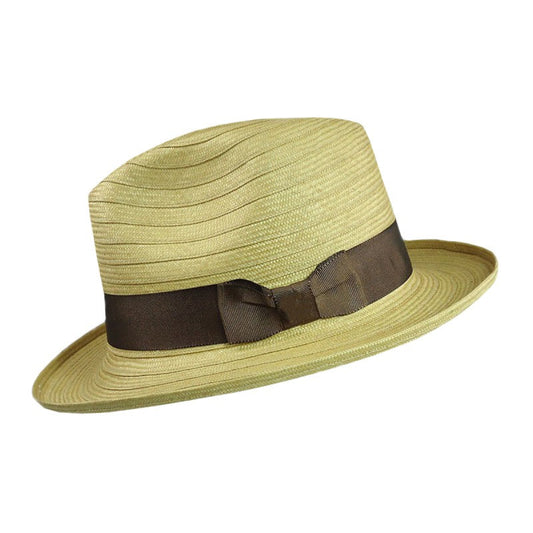 Sombrero Fedora Vueltiao Caña Flecha MY