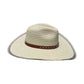 Sombrero Hormado 19 Fibras Diseño Indiana